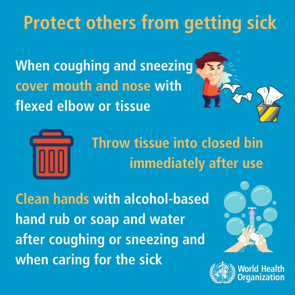 Coronavirus in Nigeria - Safety tips2020-02-28 at 4.08.54 PM (2)